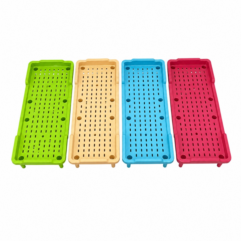 Modern Safe Baby Toddler Space - Baby Nursery Furniture Sets 评论和价格