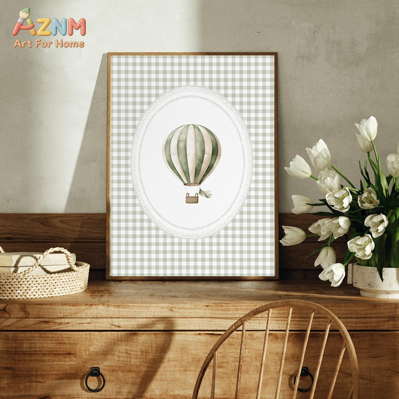 Watercolor Teddy Bear Nursery  - Baby Nursery Furniture Sets 评论和价格
