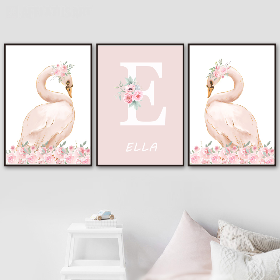Pink Angel Girl Sun Moon Cloud - Animals Baby Nursery 评论和价格