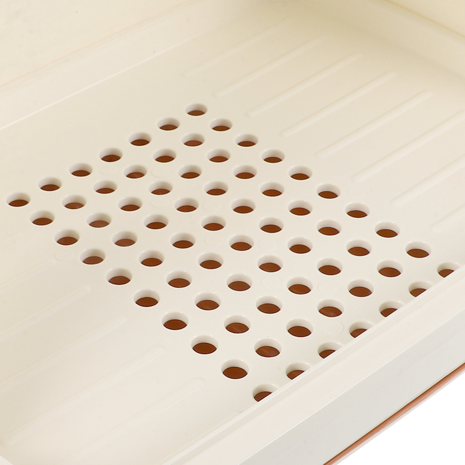 Water Cup Organizer Baby Bottl - Baby Nursery Storage 评论和价格