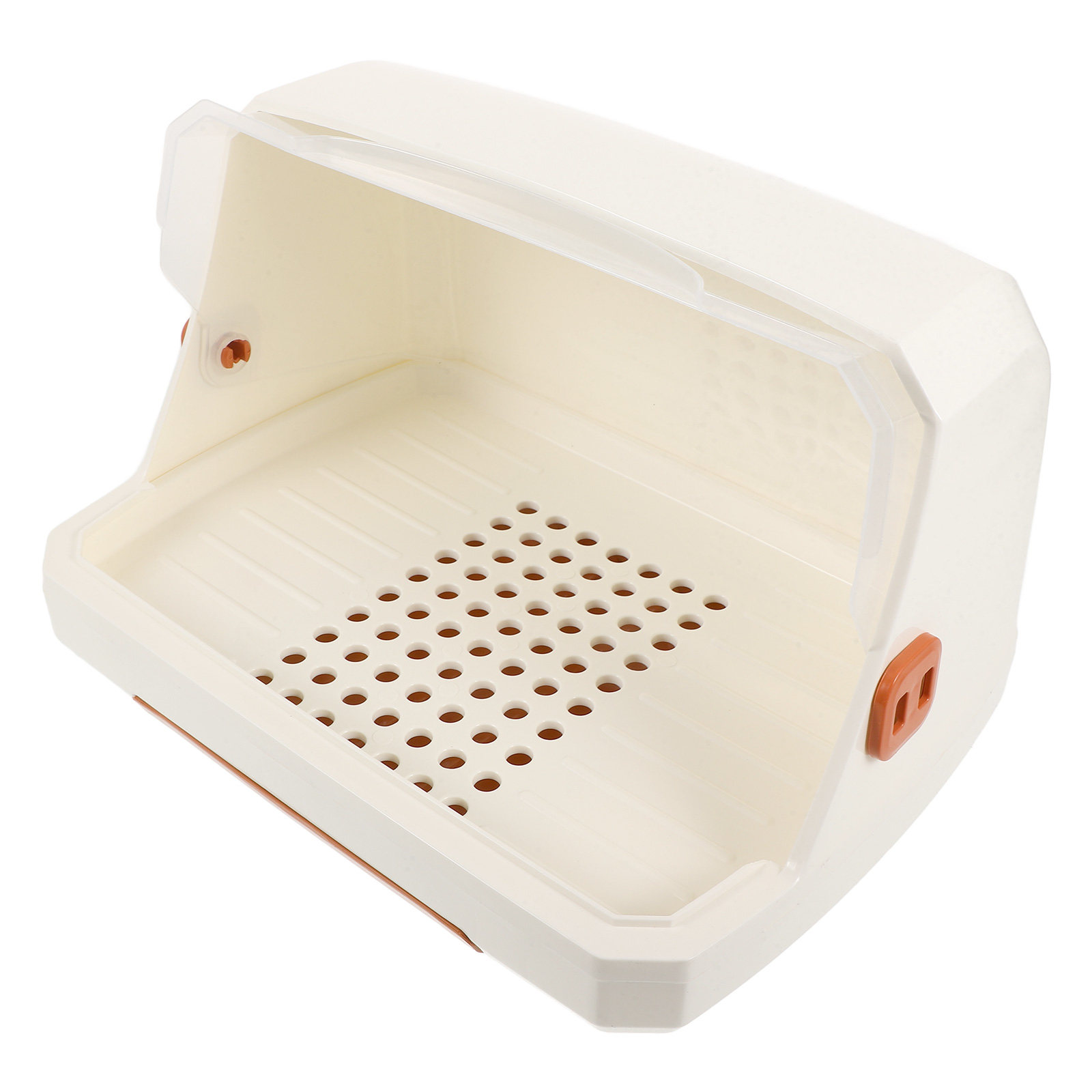 Water Cup Organizer Baby Bottl - Baby Nursery Storage 评论和价格
