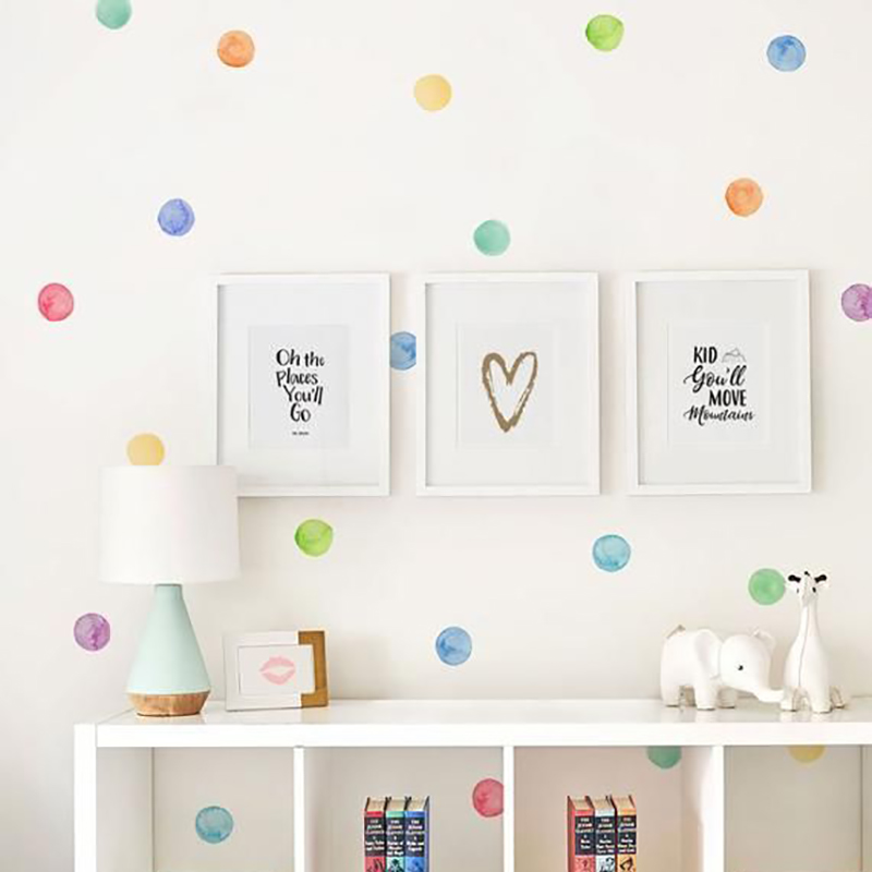 29 Pcs/Set PVC Baby Wall Decal - Baby Nursery Furniture Sets 评论和价格