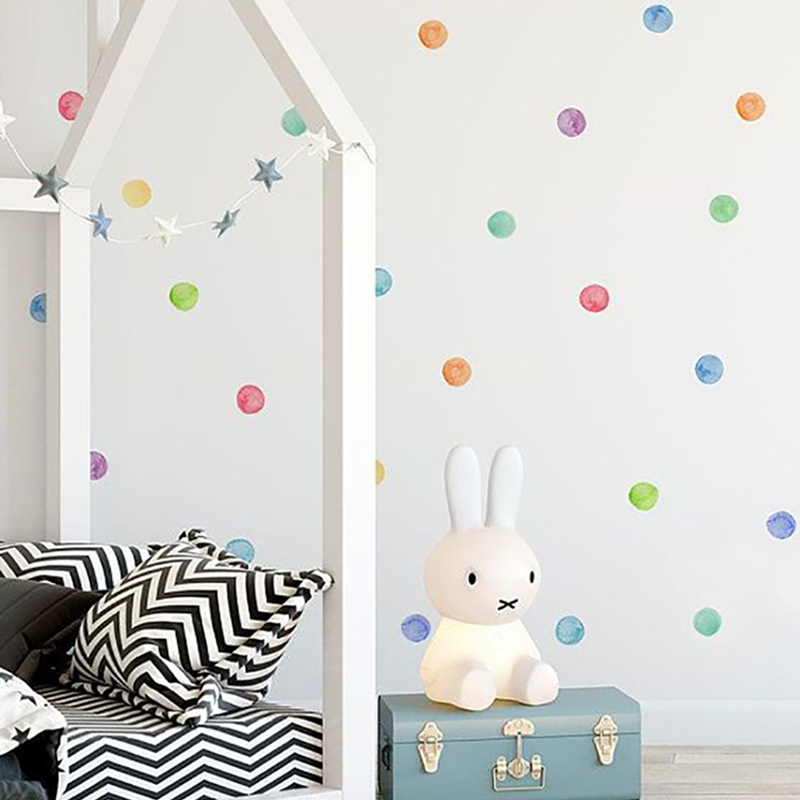 29 Pcs/Set PVC Baby Wall Decal - Baby Nursery Furniture Sets 评论和价格