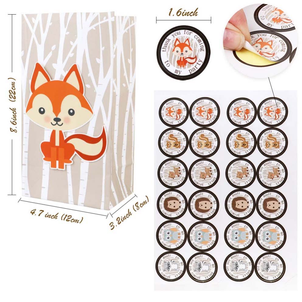 12PCS Jungle Theme Party Birth - Baby Nursery Jungle Theme 评论和价格