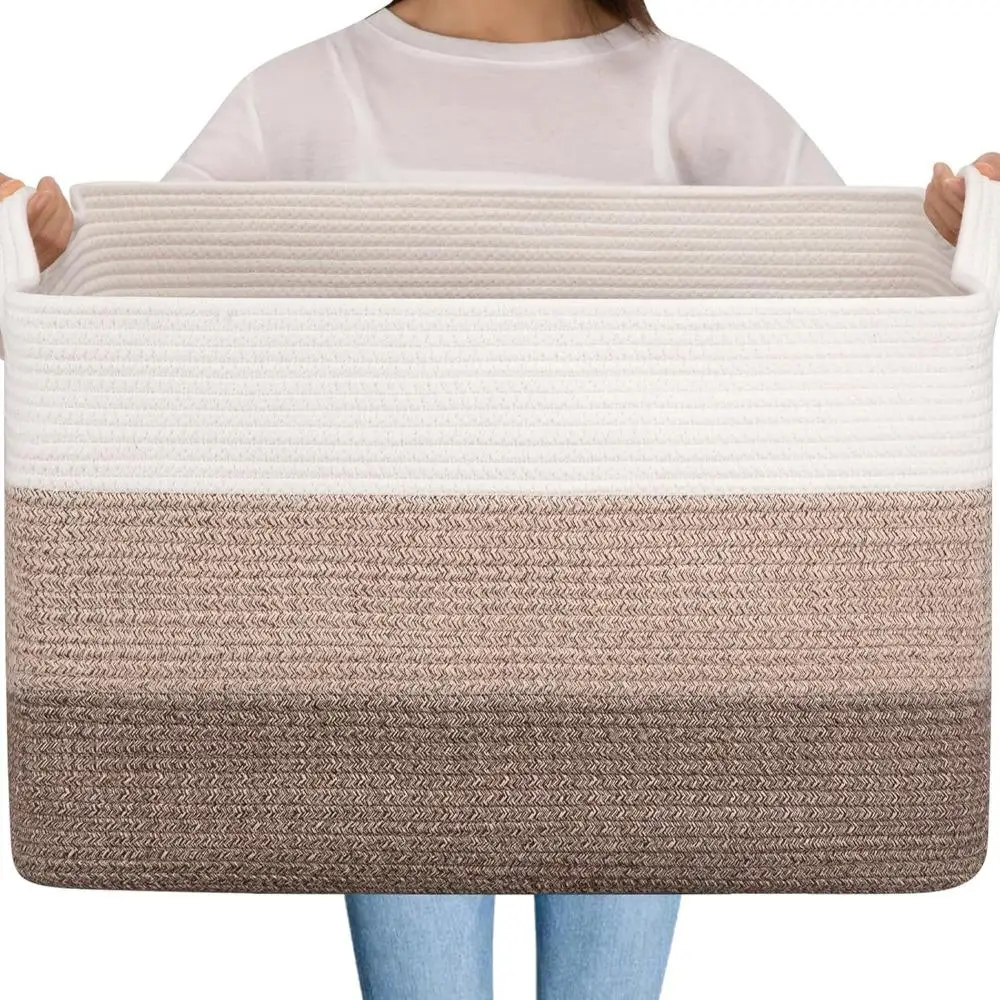 Extra Large 65L Capacity Stora - Baby Nursery Laundry Basket 评论和价格