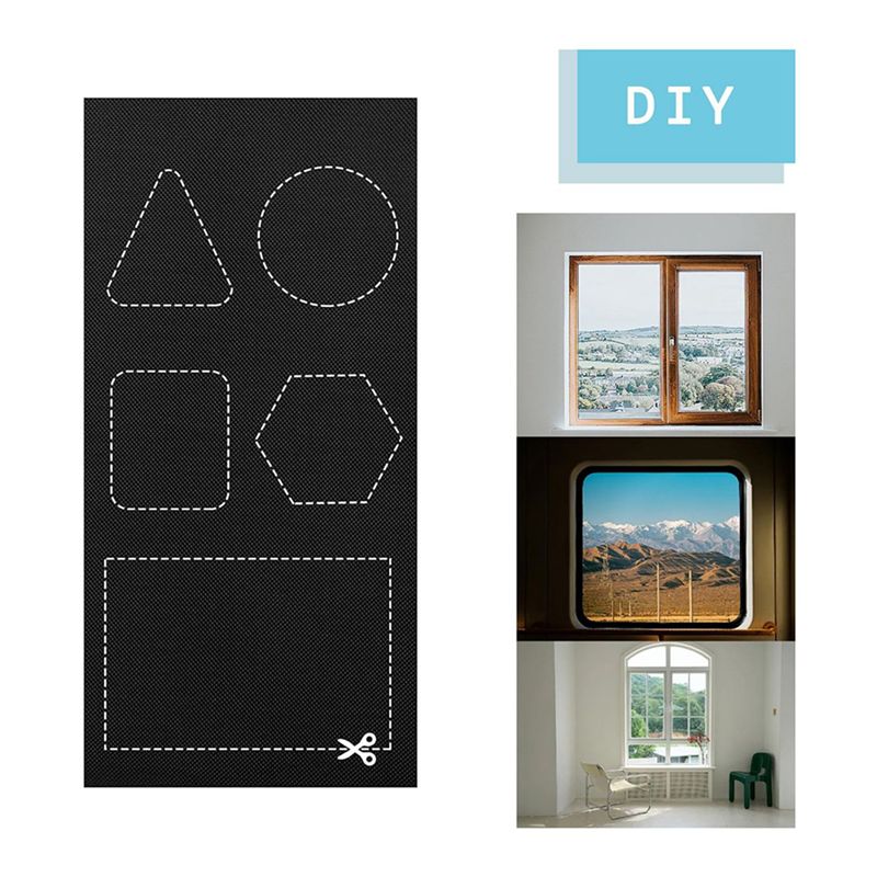 ABKS-2X Blackout Curtains Shad - Blackout Curtain Nursery 评论和价格