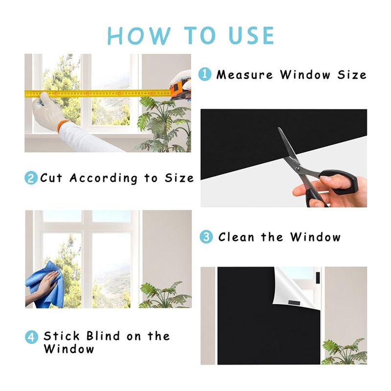 ABKS-2X Blackout Curtains Shad - Blackout Curtain Nursery 评论和价格