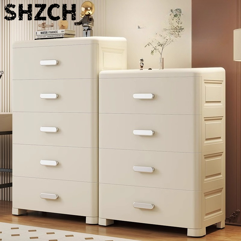 5-Drawer Storage Box BPA-Free  - Baby Nursery Drawers 评论和价格