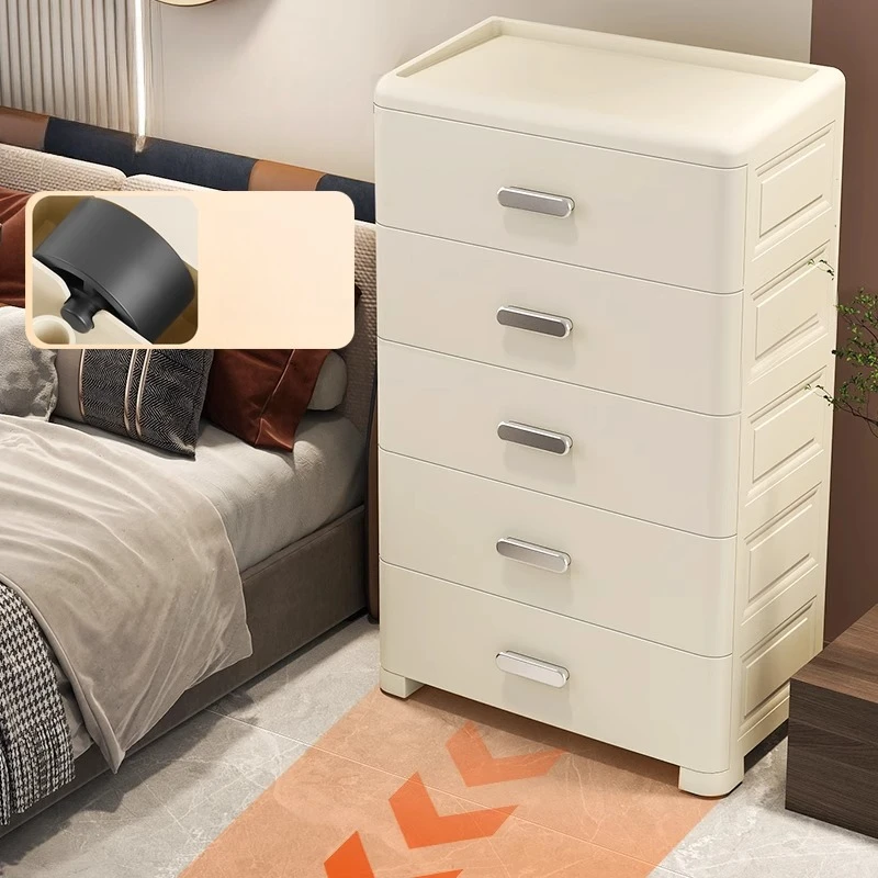 5-Drawer Storage Box BPA-Free  - Baby Nursery Drawers 评论和价格