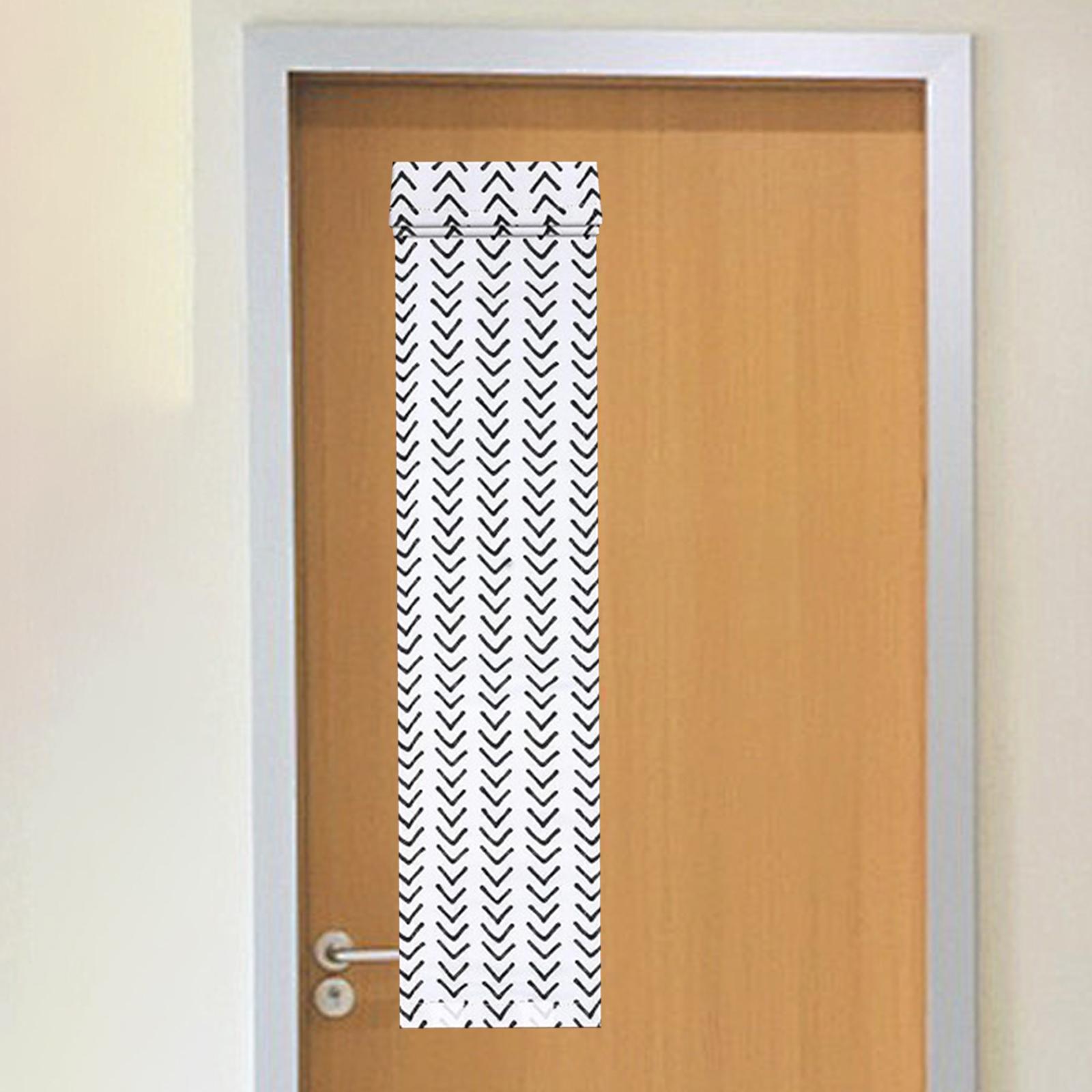 Door Window Cover Classroom Cu - Blackout Curtain Nursery 评论和价格