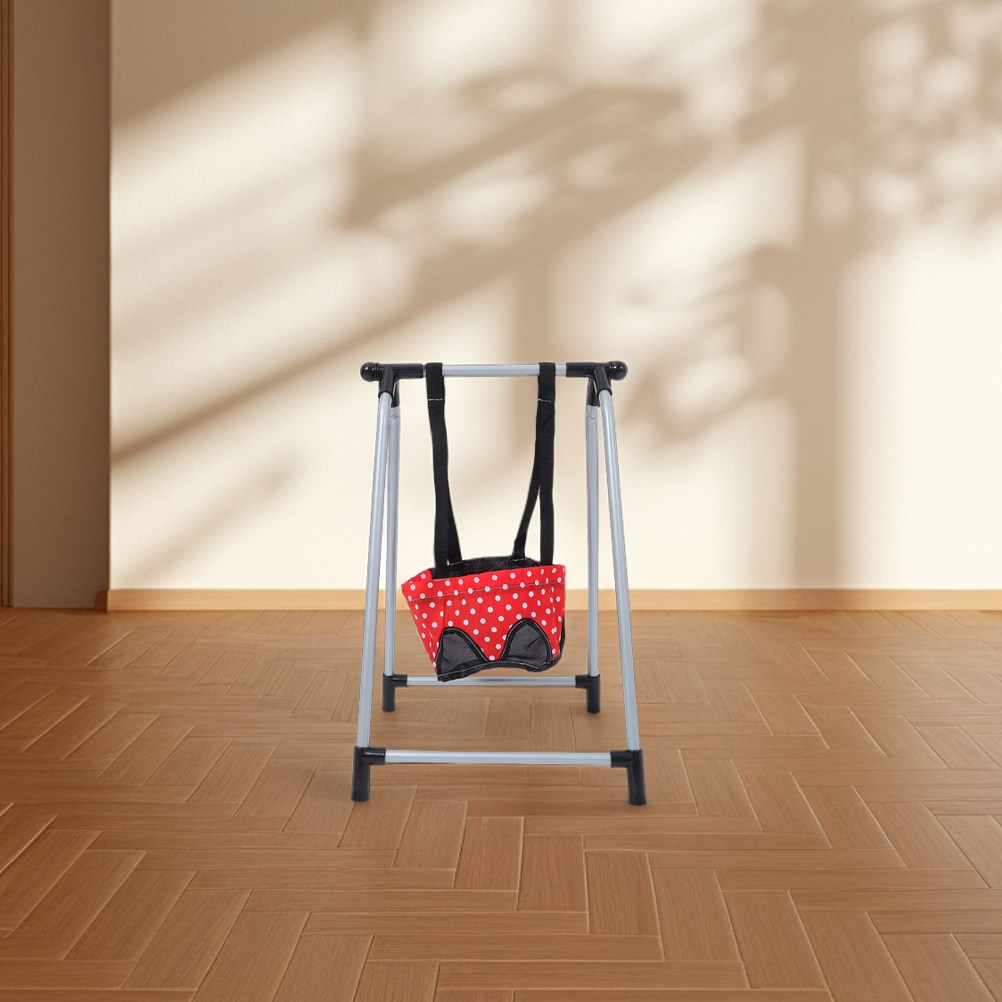 1Set Baby Rocking Chair Swing  - Baby Nursery Furniture Sets 评论和价格