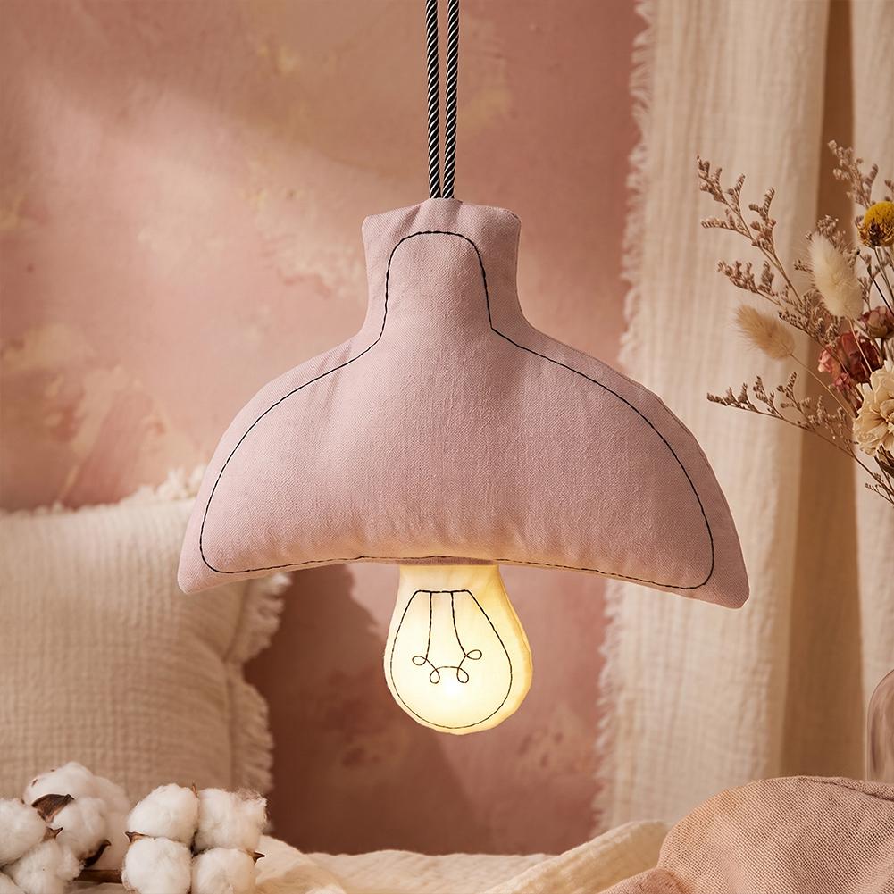 Rechargeable Hanging LED Night - Baby Nursery Night Light 评论和价格