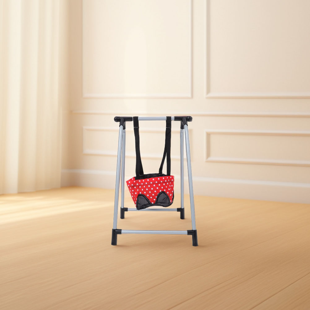 1Set Baby Rocking Chair and Sw - Baby Nursery Furniture Sets 评论和价格
