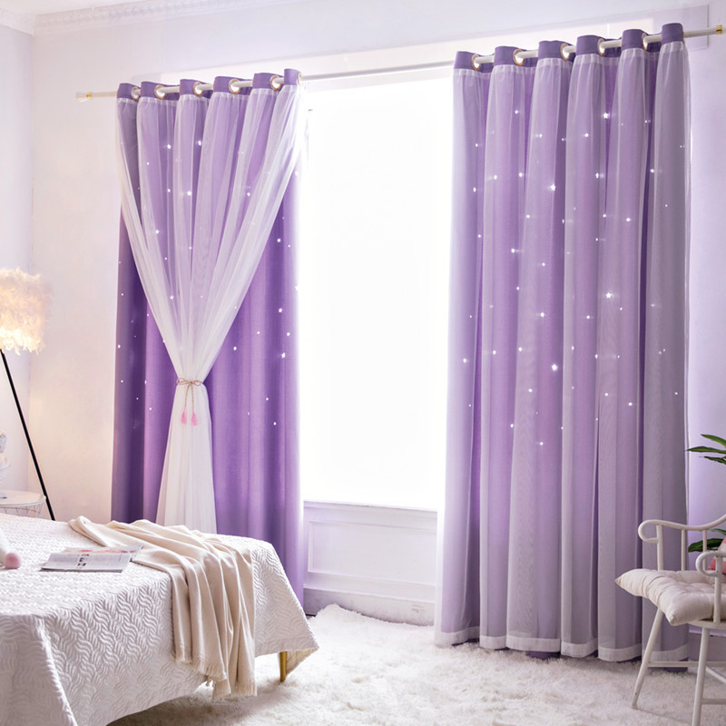 Free Customization Kids Curtai - Blackout Curtain Nursery 评论和价格