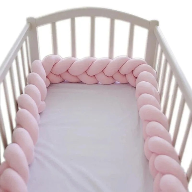 1M/2M/3M/4M 2M Baby Bumper Bed - Convertible Crib Set 评论和价格