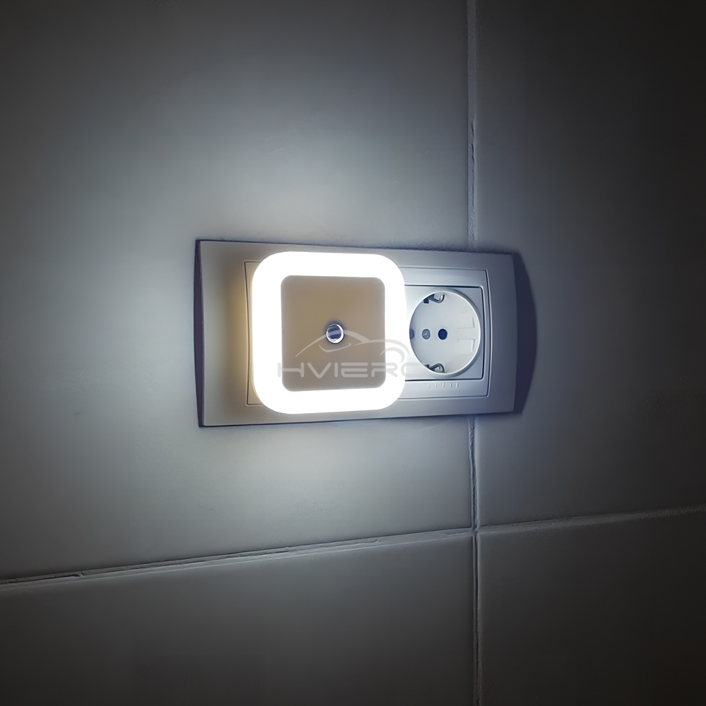 Wireless Sensor LED Night Ligh - Baby Nursery Night Light 评论和价格
