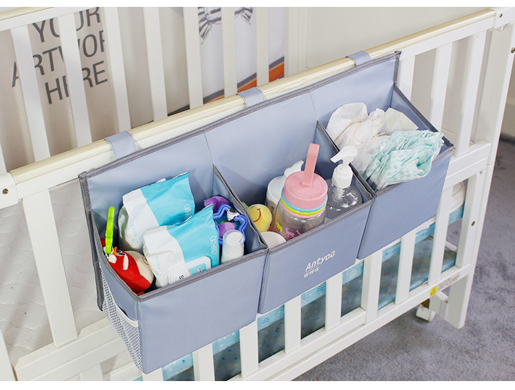 Large Hanging Storage Toy Diap - Baby Nursery Storage 评论和价格
