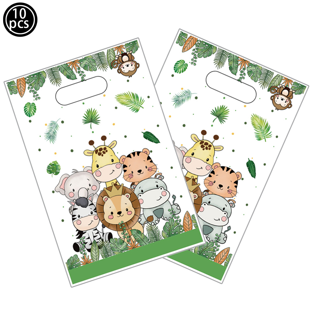 Safari Baby Shower Cupcake Top - Baby Nursery Jungle Theme 评论和价格