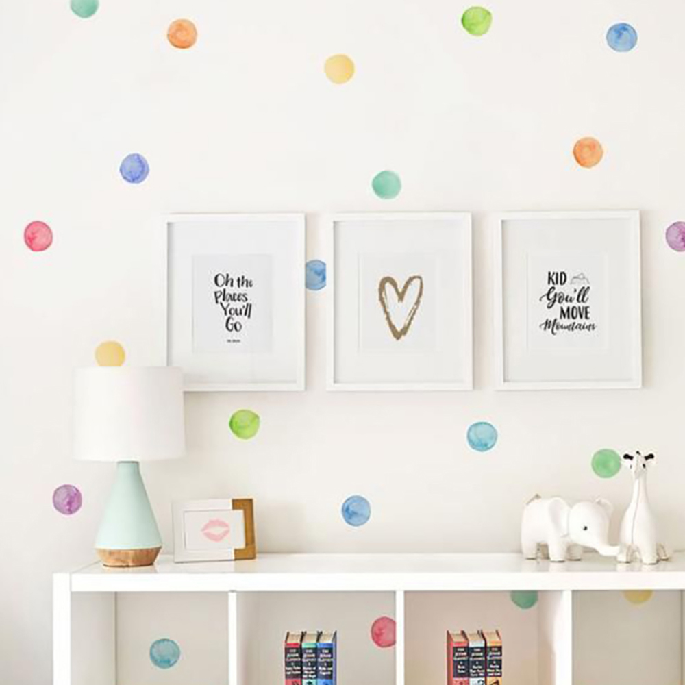 29 Pcs/Set PVC Baby Wall Decal - Baby Nursery Furniture Sets 评论和价格