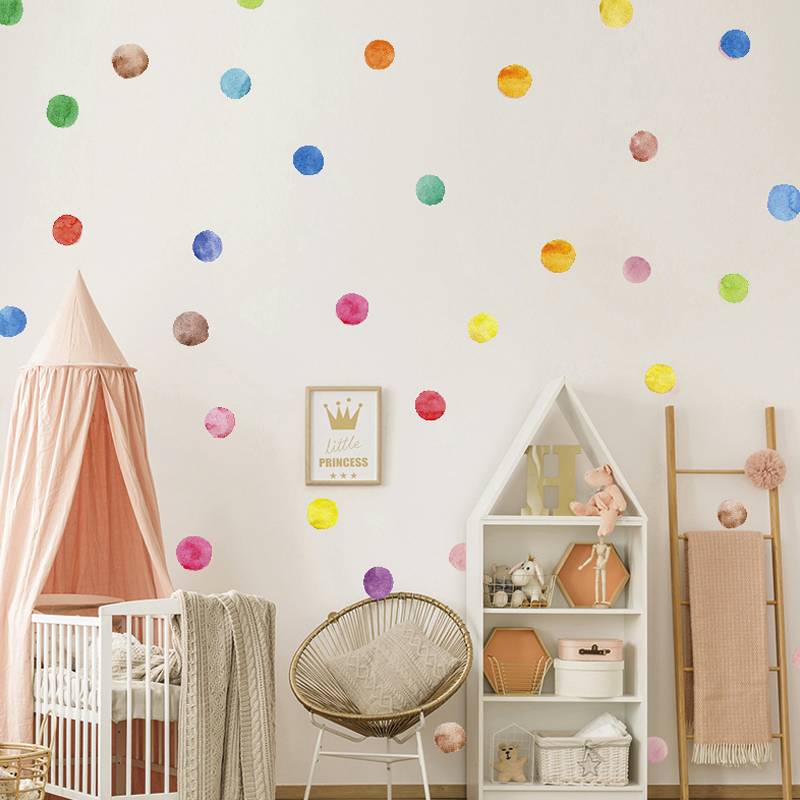 29 Pcs/Set PVC Baby Wall Decal - Baby Nursery Furniture Sets 评论和价格