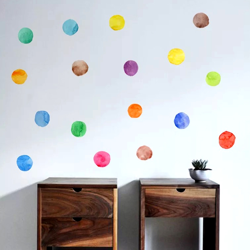 29 Pcs/Set PVC Baby Wall Decal - Baby Nursery Furniture Sets 评论和价格