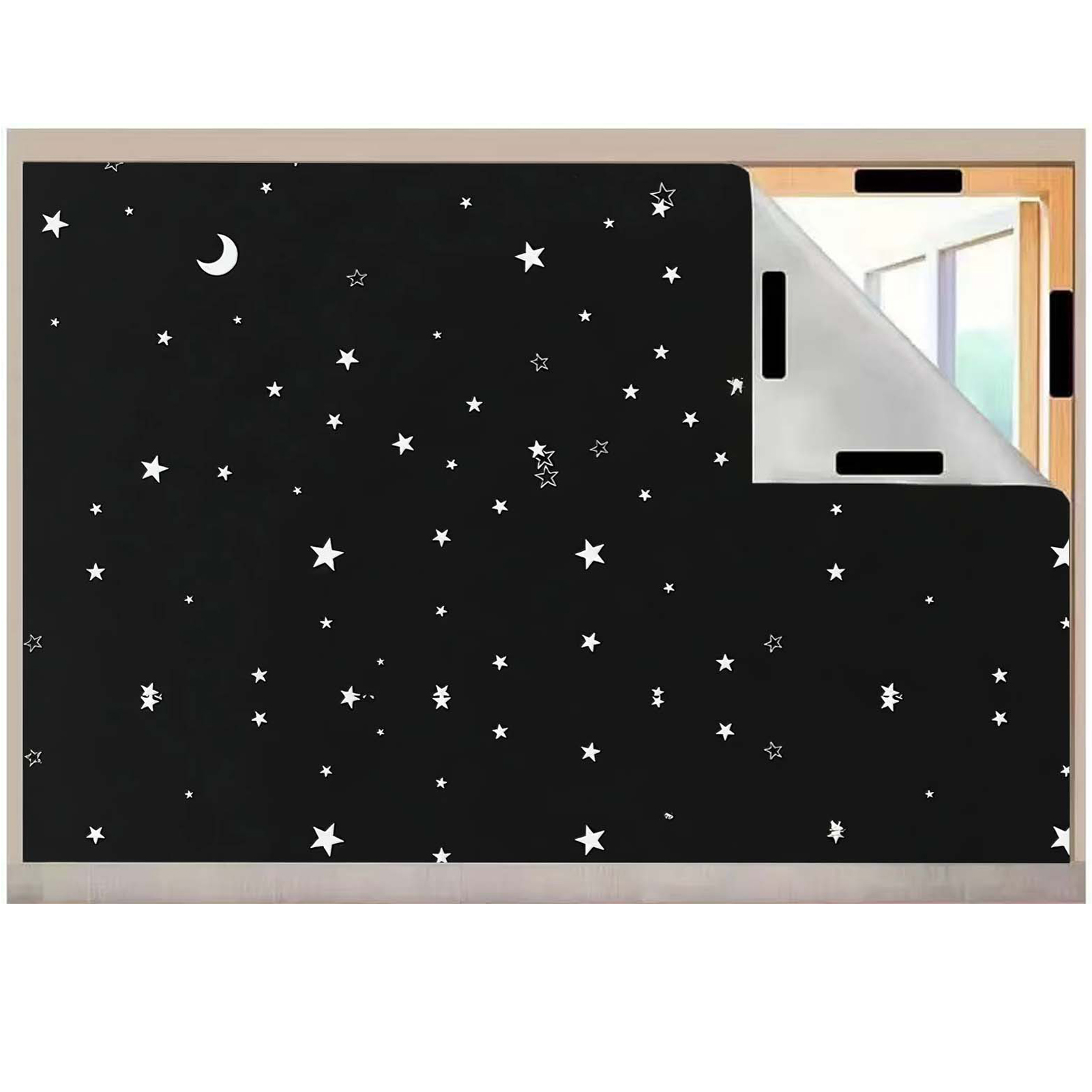 Blackout Curtains Bedroom Port - Blackout Curtain Nursery 评论和价格
