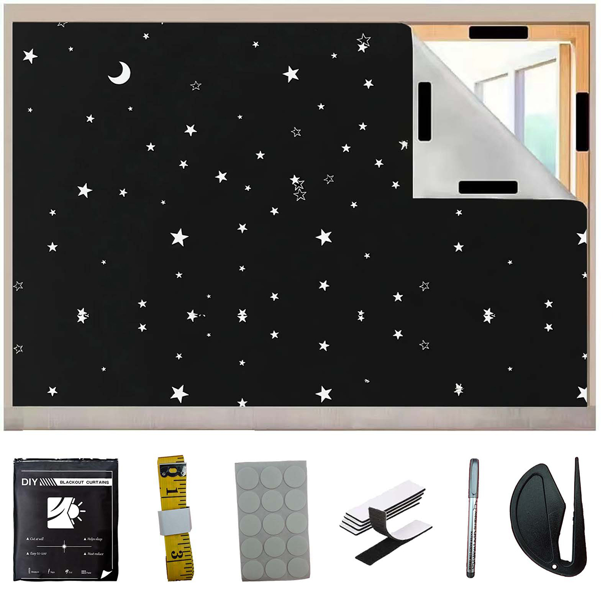 Blackout Curtains Bedroom Port - Blackout Curtain Nursery 评论和价格