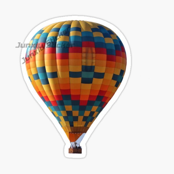 Cartoon Balloon Hot Air Balloo - Baby Nursery Hot Air Balloon 评论和价格