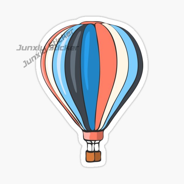 Cartoon Balloon Hot Air Balloo - Baby Nursery Hot Air Balloon 评论和价格