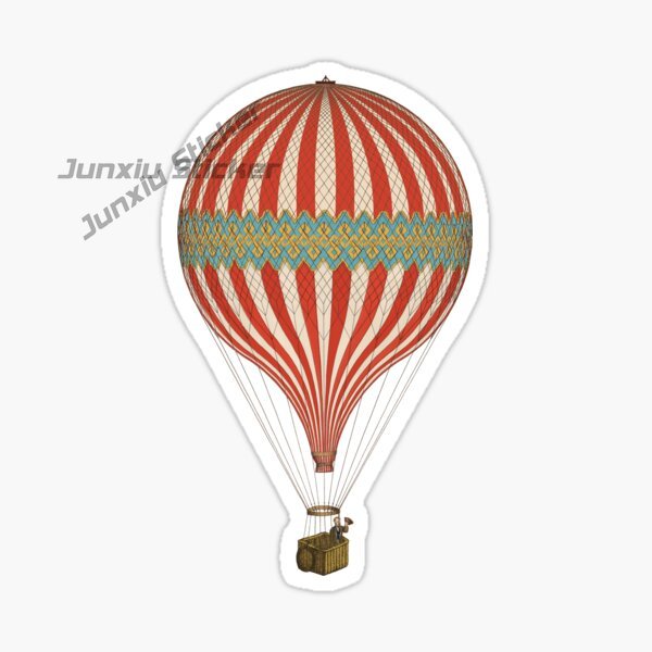 Cartoon Balloon Hot Air Balloo - Baby Nursery Hot Air Balloon 评论和价格