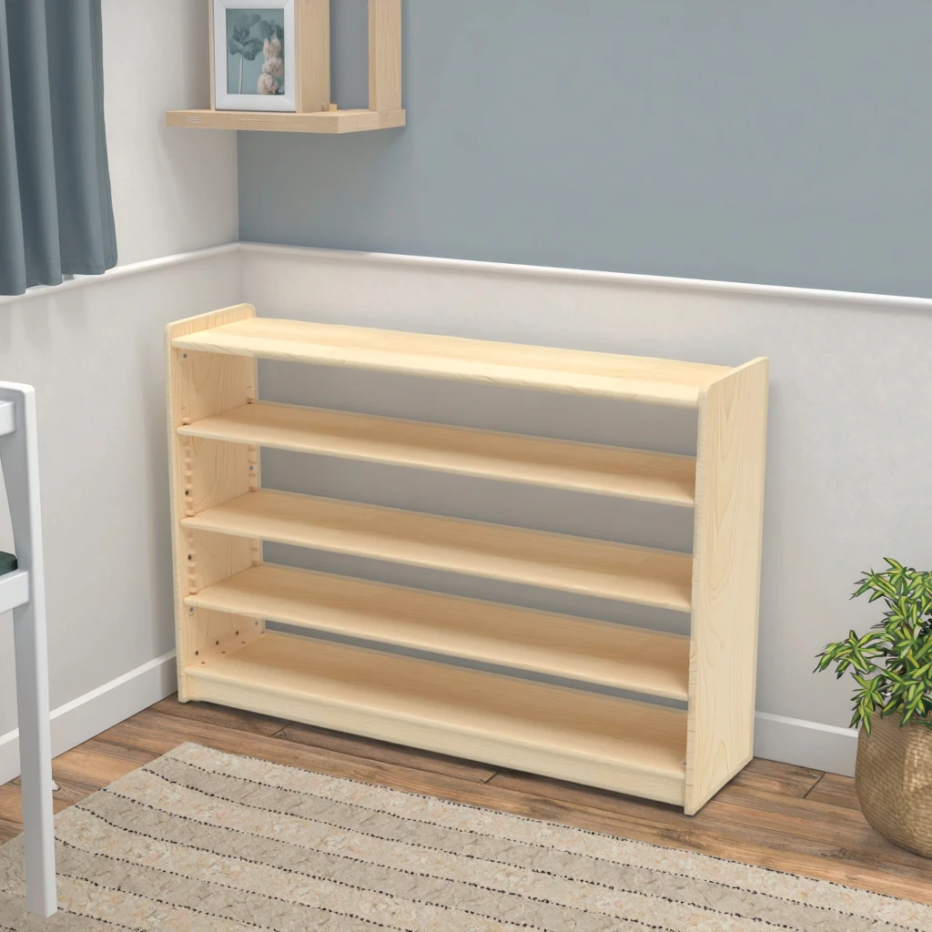 Cream Classroom Bathroom Bedro - Baby Nursery Furniture Sets 评论和价格