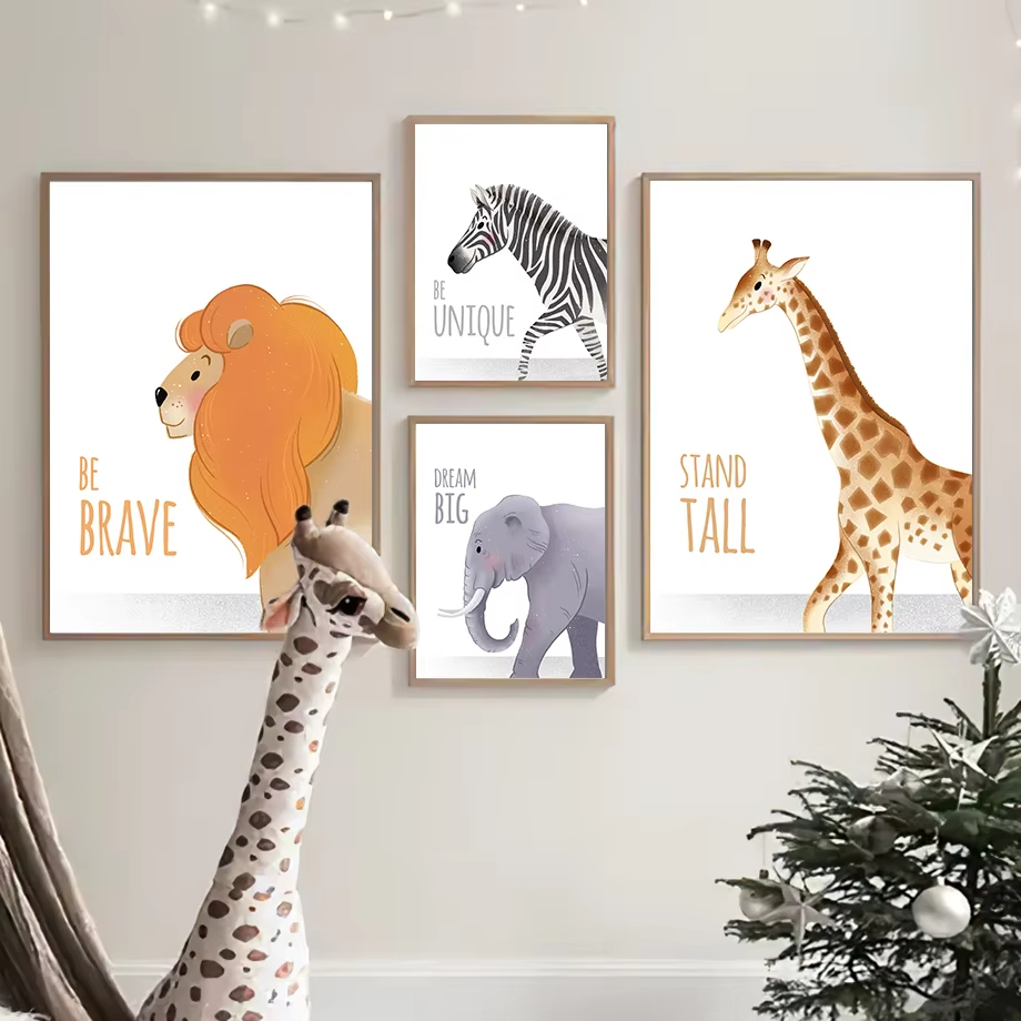 Inspirational quotes Nursery W - Baby Nursery Mirror 评论和价格